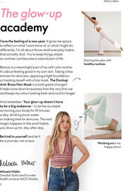 Oriflame catalogue Page 2