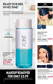 Oriflame catalogue Page 26