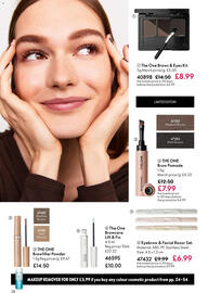 Oriflame catalogue Page 28