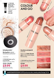 Oriflame catalogue Page 32