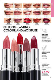 Oriflame catalogue Page 37