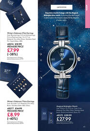 Oriflame catalogue Page 43