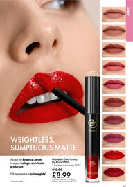 Oriflame catalogue Page 49