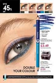 Oriflame catalogue Page 52