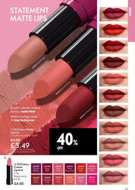 Oriflame catalogue Page 53