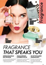 Oriflame catalogue Page 55