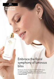 Oriflame catalogue Page 56