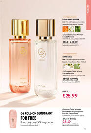 Oriflame catalogue Page 57
