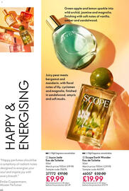 Oriflame catalogue Page 60