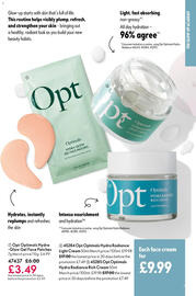 Oriflame catalogue Page 7