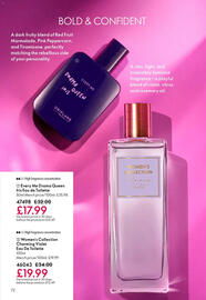 Oriflame catalogue Page 72