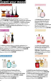 Oriflame catalogue Page 76