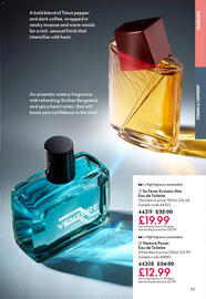 Oriflame catalogue Page 83