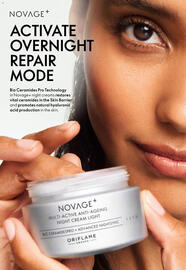 Oriflame catalogue Page 86