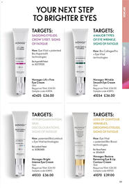 Oriflame catalogue Page 89