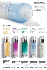 Oriflame catalogue Page 90