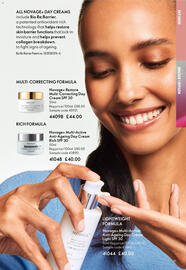 Oriflame catalogue Page 91