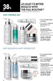 Oriflame catalogue Page 92