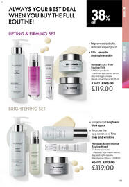 Oriflame catalogue Page 93