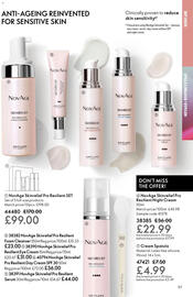 Oriflame catalogue Page 97