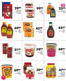 Save Hyper catalogue Page 31