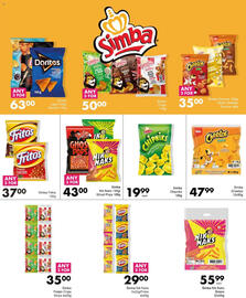 Save Hyper catalogue Page 41