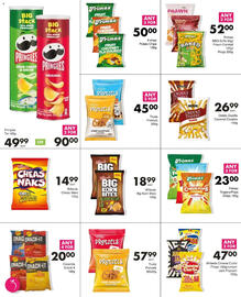 Save Hyper catalogue Page 42