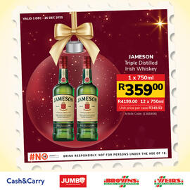 Jumbo catalogue week 49 Page 2