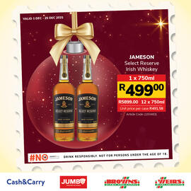 Jumbo catalogue week 49 Page 3