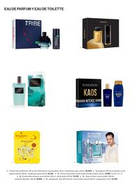 Catálogo Supercor | Perfumería Página 6
