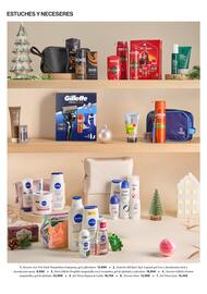 Catálogo Supercor | Perfumería Página 7