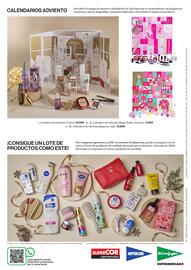Catálogo Supercor | Perfumería Página 8