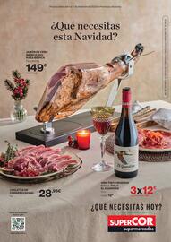 Catálogo Supercor Página 1
