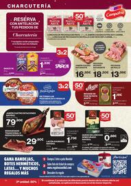 Catálogo Supercor Página 14