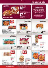 Catálogo Supercor Página 15