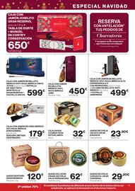 Catálogo Supercor Página 19