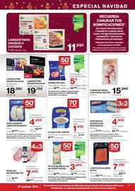 Catálogo Supercor Página 21