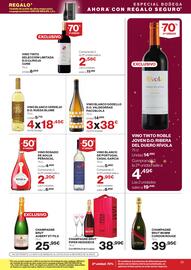 Catálogo Supercor Página 25