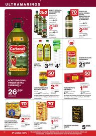 Catálogo Supercor Página 42