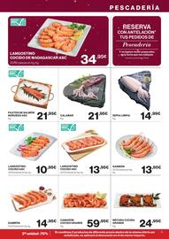 Catálogo Supercor Página 5