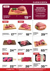 Catálogo Supercor Página 7