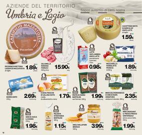 Volantino Superconti Pagina 12