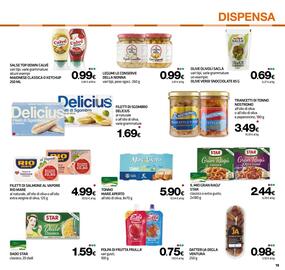 Volantino Superconti Pagina 20