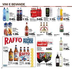 Volantino Superconti Pagina 21