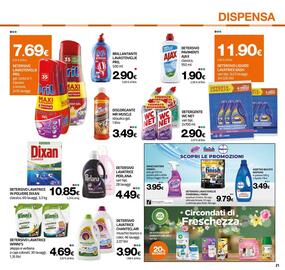 Volantino Superconti Pagina 22