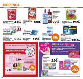 Volantino Superconti Pagina 23