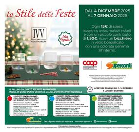 Volantino Superconti Pagina 25