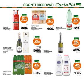 Volantino Superconti Pagina 3