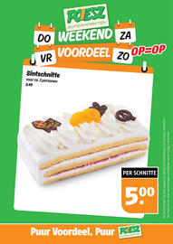 Poiesz folder Pagina 1