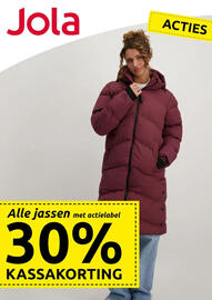 Jola Mode folder week 50 Pagina 1